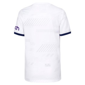 Koszulka Tottenham Hotspur Domowe 2023-24 Koszulki Piłkarskie Krótki Rękaw